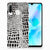 Huawei P30 Lite TPU Hoesje Slangenprint