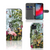 Telefoonhoesje met Pasjes voor Apple iPhone 11 Pro Jungle
