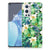OnePlus 9 Pro TPU Case Orchidee Groen B2C Telecom
