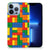 Apple iPhone 13 Pro TPU bumper Blokken B2C Telecom