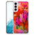 Back Cover Samsung Galaxy S22 Plus Tulips B2C Telecom