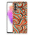 Samsung Galaxy A73 5G Hoesje maken Retro B2C Telecom