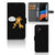 Samsung Galaxy Xcover 6 Pro Leuk Hoesje Giraffe