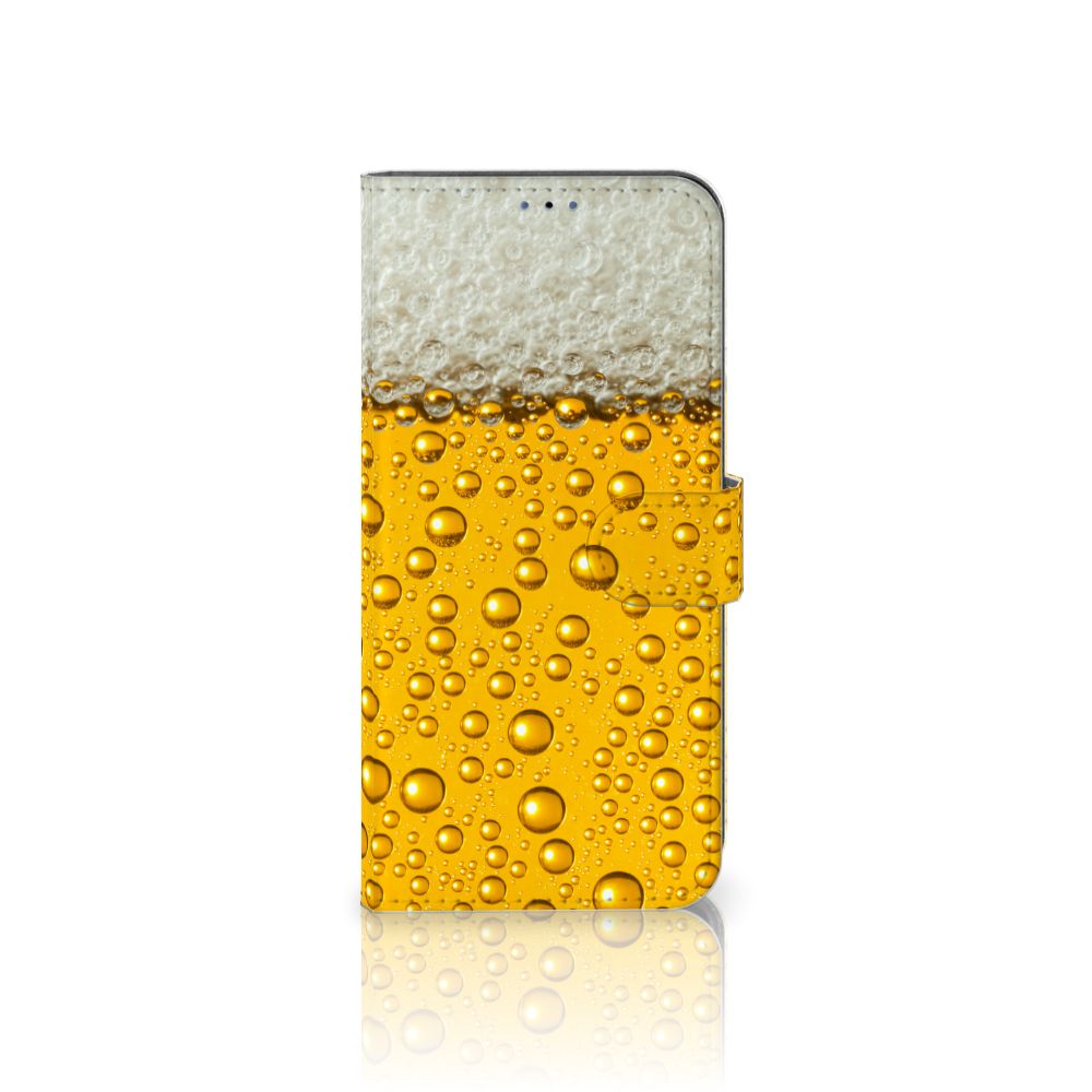 Samsung Galaxy A03s Book Cover Bier