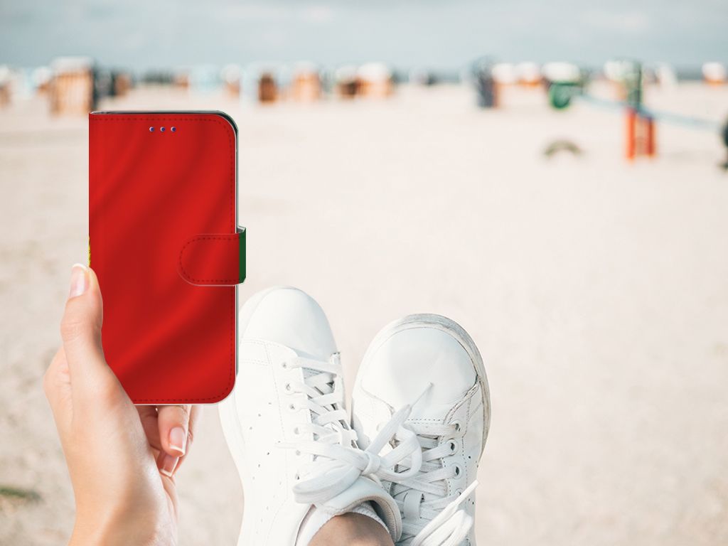 Samsung Galaxy S10e Bookstyle Case Portugal