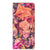 OPPO Reno6 5G Smart Cover Bosje Bloemen - B2C Telecom