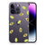 Apple iPhone 14 Pro Siliconen Case Avocado B2C Telecom