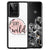 Samsung Galaxy S20 Ultra Bumper Hoesje Boho Stay Wild B2C Telecom