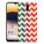 Nokia 2.3 TPU bumper Zigzag Multi Color