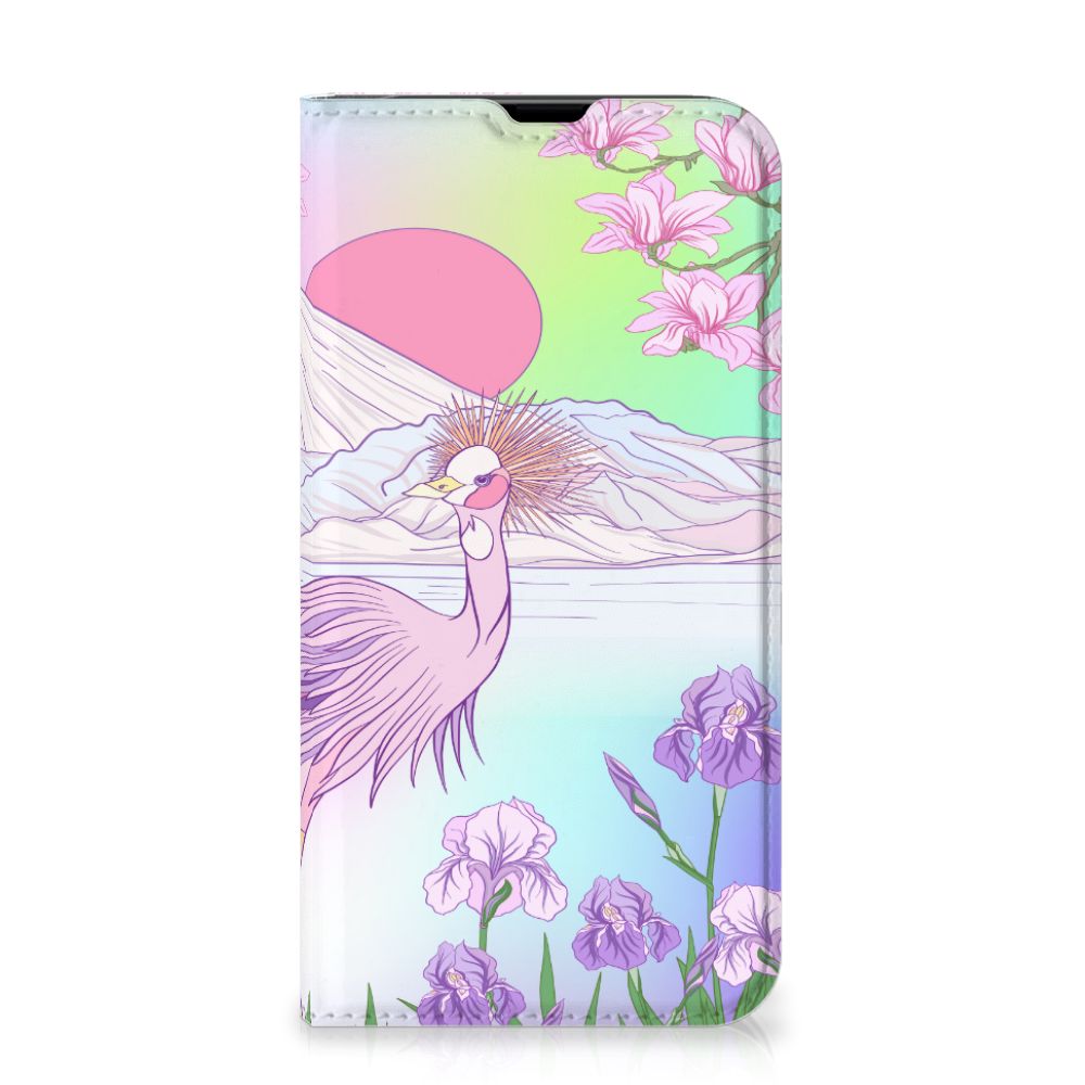 iPhone 13 Pro Hoesje maken Bird - B2C Telecom