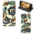 Telefoon Hoesje iPhone 7 | 8 | SE (2020) | SE (2022) Barok Flower