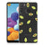 Samsung Galaxy A21 Siliconen Case Avocado