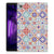 Lenovo Tab M10 HD (2de generatie) Tablet Back Cover Tiles Color - B2C Telecom