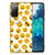 Samsung Galaxy S20 Bumper Case Emoji
