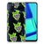OPPO A52 | A72 Siliconen Case Druiven