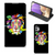 Samsung Galaxy A32 5G Magnet Case Lion Color - B2C Telecom