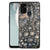 OnePlus Nord N100 Dierenprint Telefoonhoesje Krokodillenprint B2C Telecom