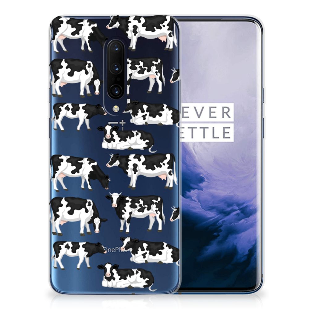 OnePlus 7 Pro TPU Hoesje Koetjes