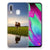 Samsung Galaxy A40 TPU Hoesje Koe