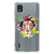 Nokia C2 2nd Edition Stevig Bumper Hoesje Lion Color B2C Telecom