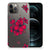 iPhone 12 Pro Max TPU Case Blossom Red B2C Telecom