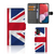 Samsung Galaxy A13 (4G) Bookstyle Case Groot-Brittannië