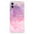 Back Cover Samsung Galaxy A05 Pink Purple Paint