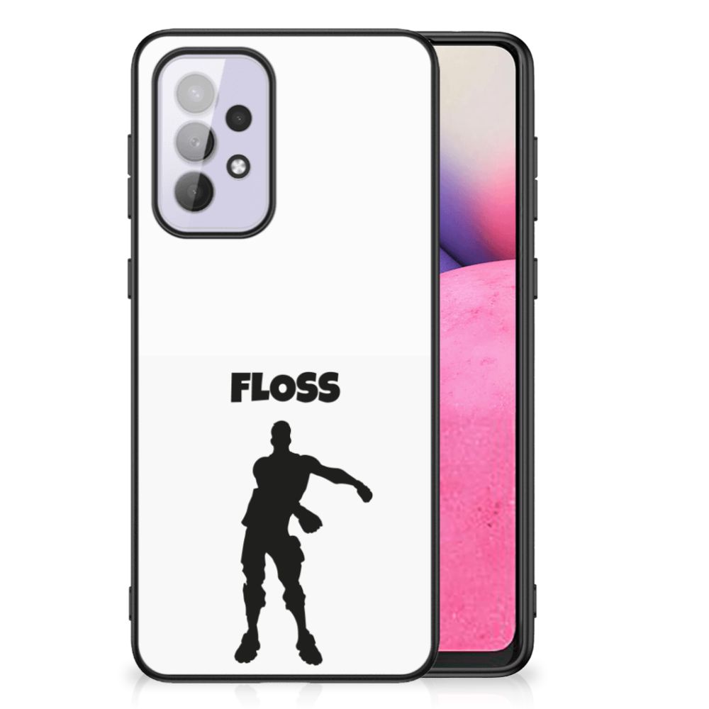 Samsung Galaxy A33 5G Hoesje Floss B2C Telecom