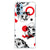 Extreme Case Samsung Galaxy A13 (4G) Skull Red B2C Telecom