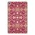 TPU Case Lenovo Tab M10 Plus (3e generatie) Barok Pink - B2C Telecom