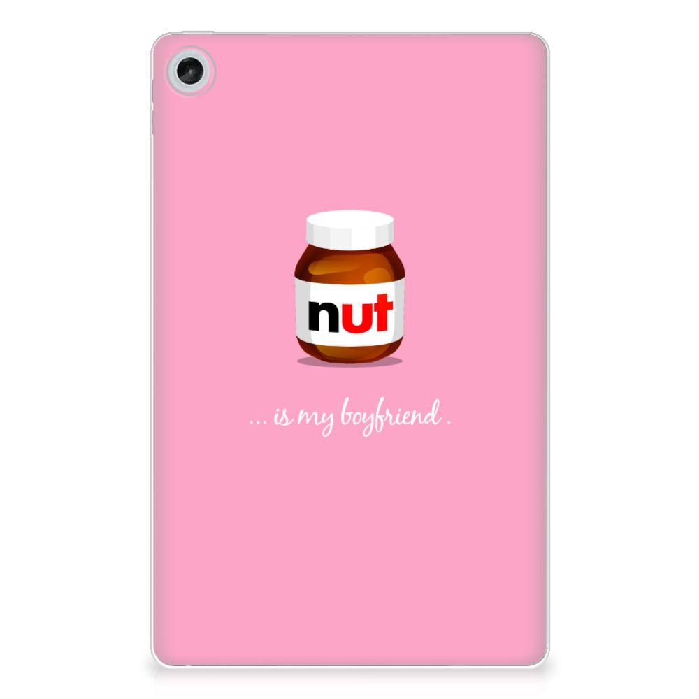 Lenovo Tab M10 Plus (3e generatie) Tablet Cover Nut Boyfriend - B2C Telecom