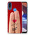 Motorola Moto E7/E7i Power Silicone Back Cover Liefde - Origineel Romantisch Cadeau