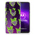Motorola One Macro Siliconen Case Druiven B2C Telecom