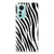Xiaomi 12 Lite TPU Hoesje Zebra B2C Telecom