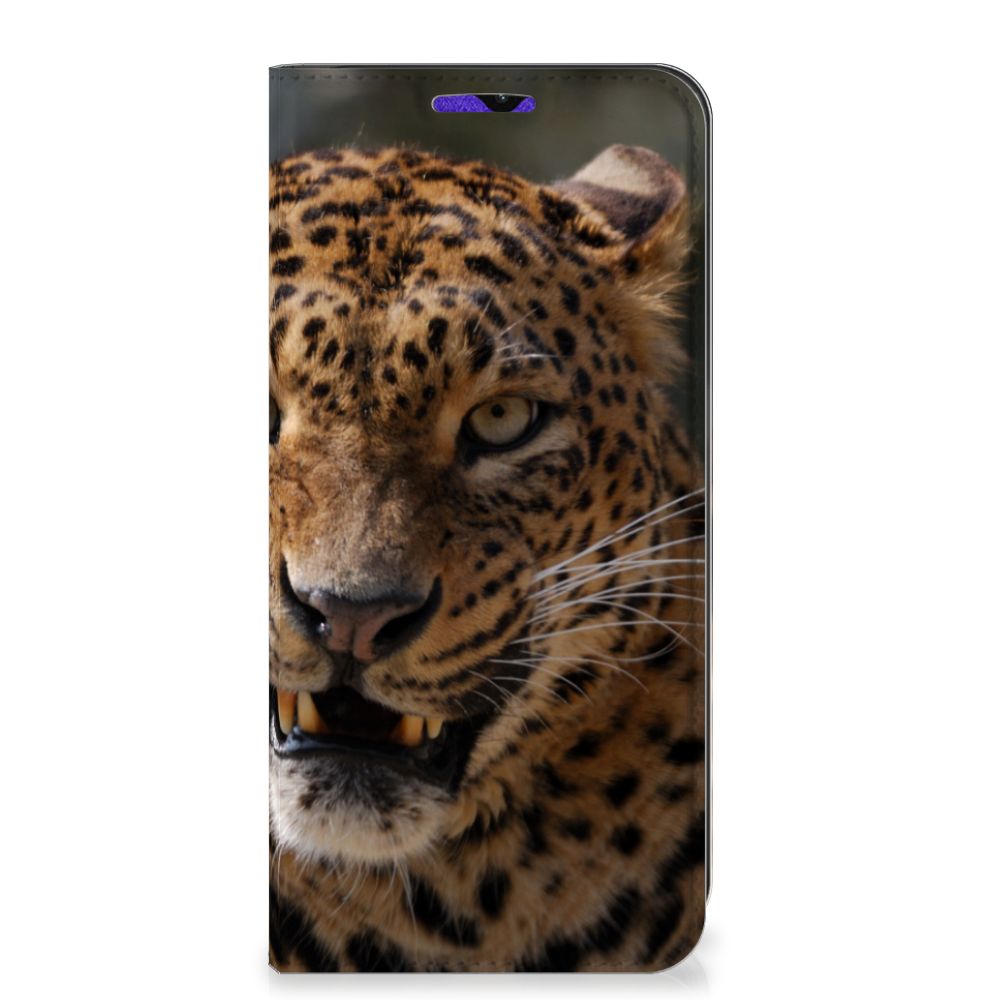 Samsung Galaxy A13 (5G) | Samsung Galaxy A04s Hoesje maken Luipaard