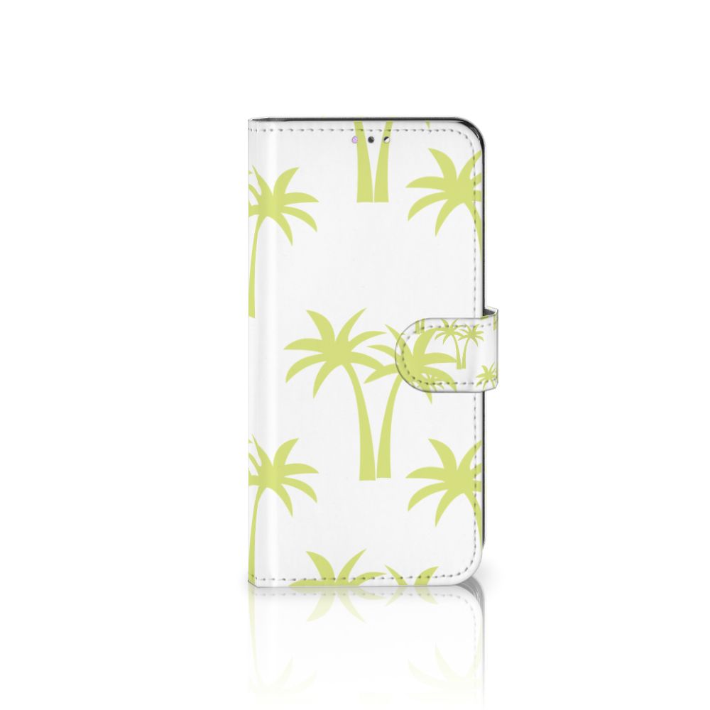 Samsung Galaxy A32 4G Hoesje Palmtrees
