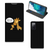 Samsung Galaxy S20 FE Magnet Case Giraffe - B2C Telecom