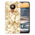 Nokia 5.3 TPU Siliconen Hoesje Marmer Goud B2C Telecom