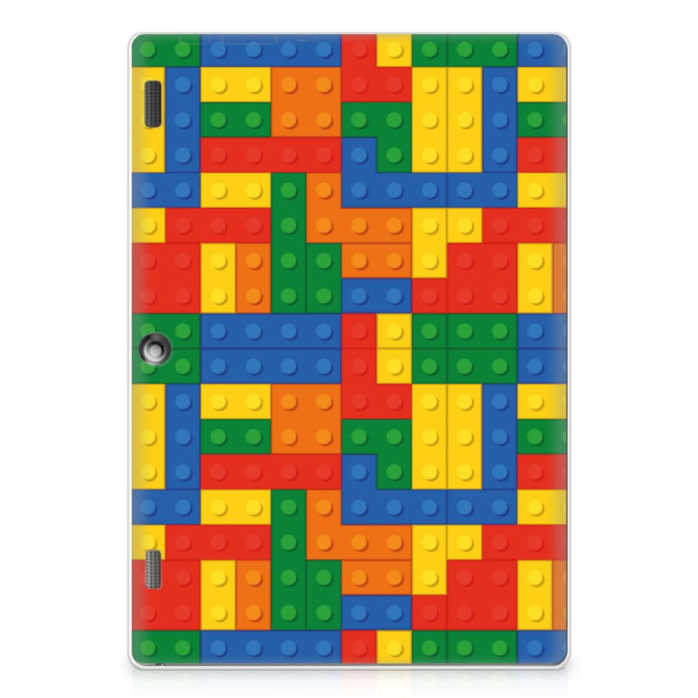 Lenovo Tab 10 | Tab 2 A10-30 Hippe Hoes Blokken