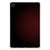 Samsung Galaxy Tab A9 Plus Hippe Hoes Geruit Rood