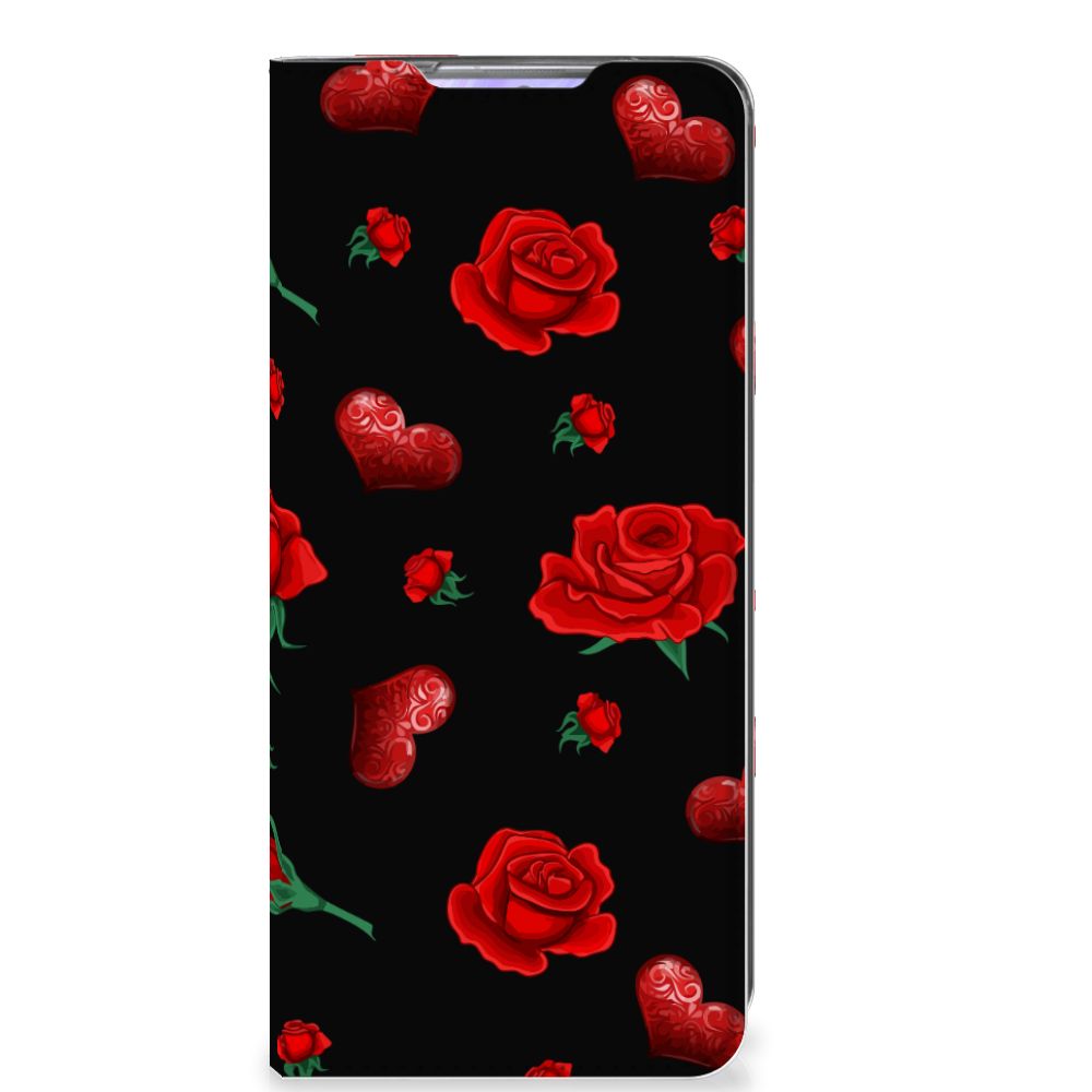 Samsung Galaxy S20 Ultra Magnet Case Valentine - B2C Telecom