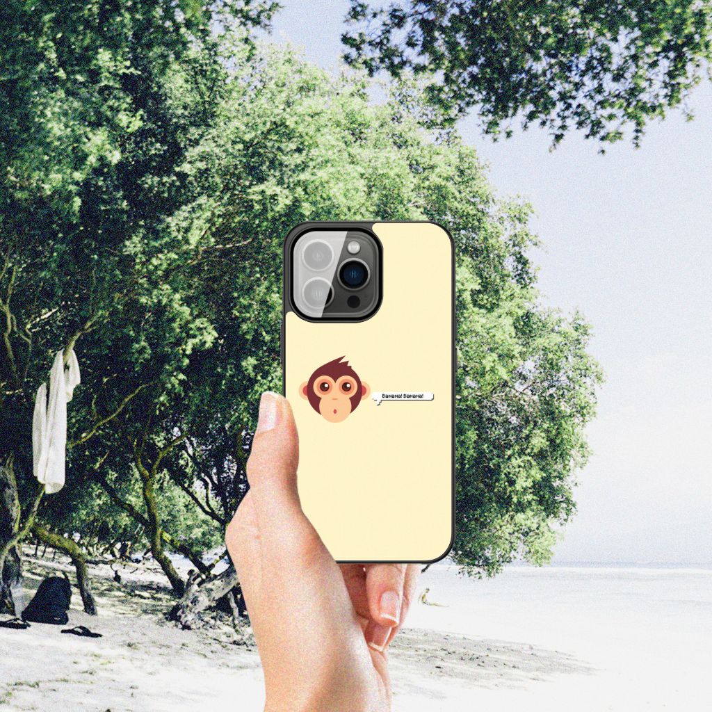 iPhone 13 Pro Hoesje Monkey B2C Telecom