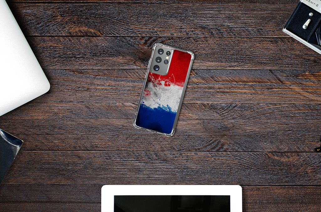 Samsung Galaxy S21 Ultra Cover Case Nederland B2C Telecom