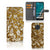 Wallet Case Nokia G50 Barok Goud