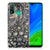 Huawei P Smart 2020 TPU Hoesje Krokodillenprint B2C Telecom