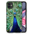 iPhone 11 Dierenprint Telefoonhoesje Pauw B2C Telecom