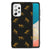 Dierenprint Telefoonhoesje voor Samsung Galaxy A73 Leopards B2C Telecom