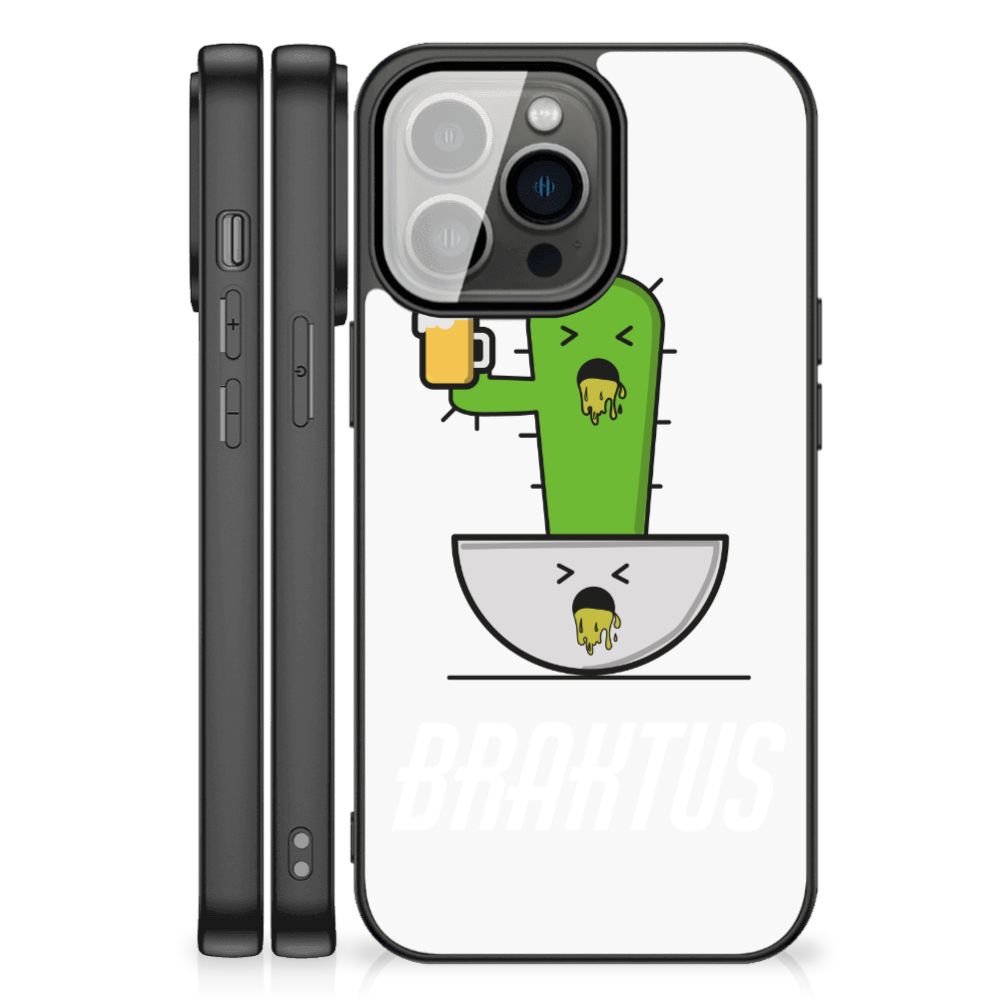 iPhone 13 Pro Max Hoesje Braktus B2C Telecom