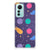 Xiaomi 12 Lite Silicone Back Cover Space