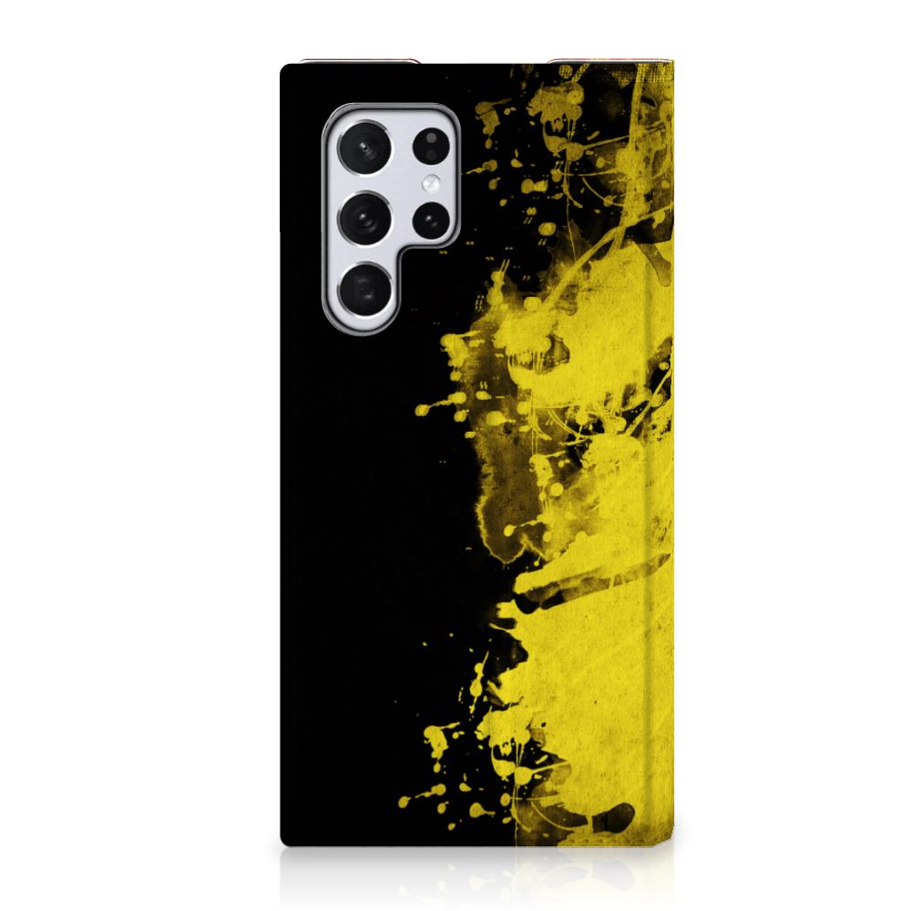 Samsung Galaxy S22 Ultra Standcase België - B2C Telecom